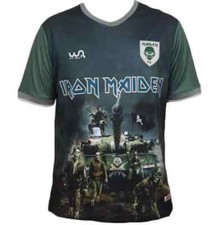 Maglia calcio A Matter of Life