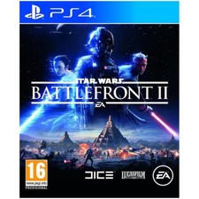 PS4 -- Star Wars - Battlefront