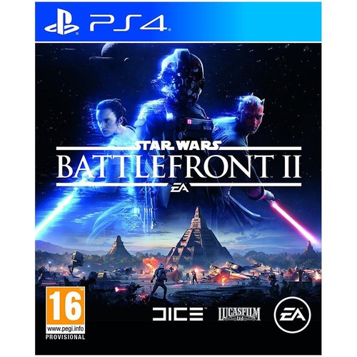 Ps4 star wars - ps4, --