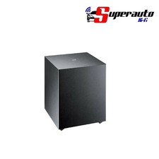 SUBWOOFER INDIANA LINE BASSO
