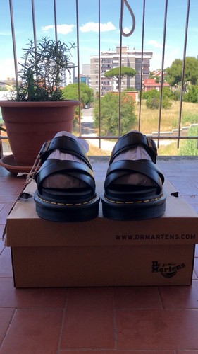 Sandali ryker martens - sandali,