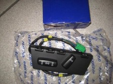 VOLVO S60 S70 V70 XC90 INTERRUTTORE CONTROLLO SEDILE ANTERIORE SX 39980245