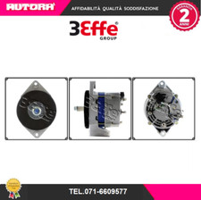 ALTL494 24 Volt Alternator 50