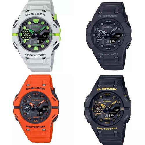 Casio shock - casio, g-shock