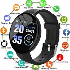 Smartwatch Orologio Smart