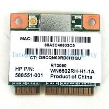 HP Pavilion p6000 Series