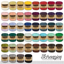 Scheepjes 5 x 100 G Whirlette