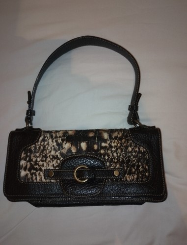 Borsa coccinelle pochette