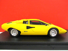 MR COLLECTION MODELS - 1978