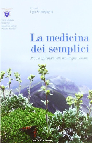 Medicina dei semplici ugo - la,