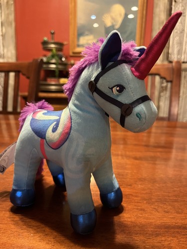 Peluche spin master unicorno - spin,