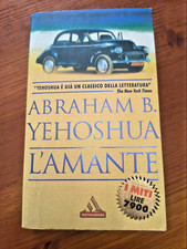 L'amante di Abraham B