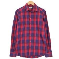 Eton Vintage Camicia Classica