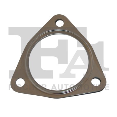Guarnizione tubo gas scarico - tubo,