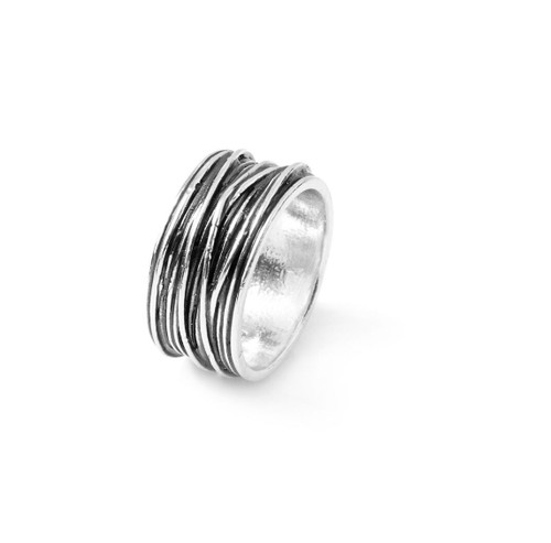 Raspini 11068 anello - raspini, 11068/26