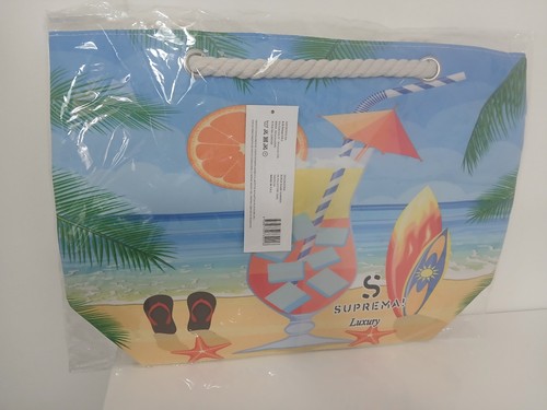 Borsa mare suprema luxury - mare,