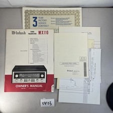 RARO preamplificatore