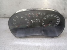 Volkswagen Polo IV 9N3 2008