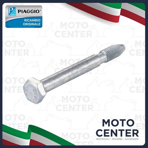 Bullone fissa protezione - bullone,