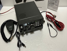 Amplificatore lineare ricetrasmettitore macchina YAESU FT-690 tutte le modalità FL-6010 testato