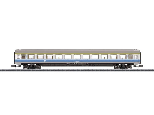 Trix 15593 carrozza treno