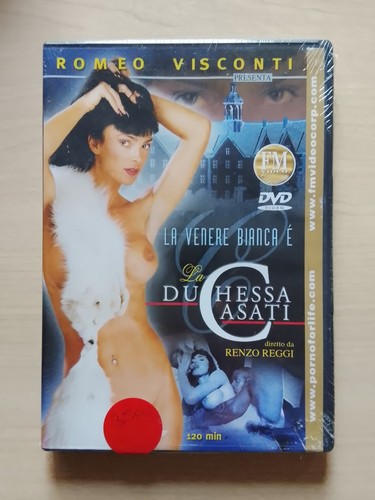 Dvd film hot - hot, hardcore