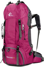 60L Impermeabile Zaino Da