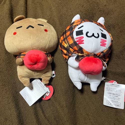 Sciarpa scacchi nyan kuma - scacchi,