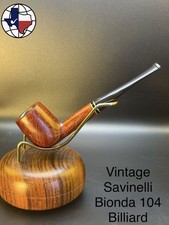 Vintage Savinelli Bionda 104