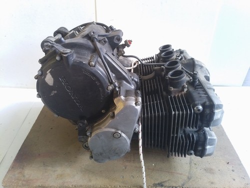 Honda motore cbx550 - , completo