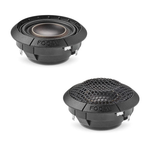 Focal power tweeter frak - focal, k2