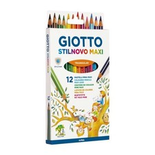 Fila Pastelli Giotto Stilnovo