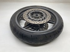 RUOTA CERCHIO PNEUMATICO