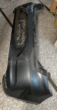 850226333R Paraurti post.  RENAULT CLIO 5a Serie TCe (96Kw) EDC FAP Ber