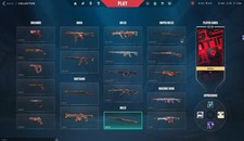 Valorant Account Immortal 3