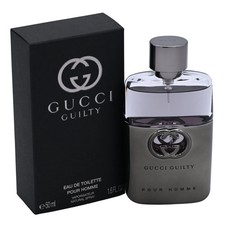 Gucci Guilty by Gucci cologne