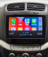 Autoradio Android Fiat