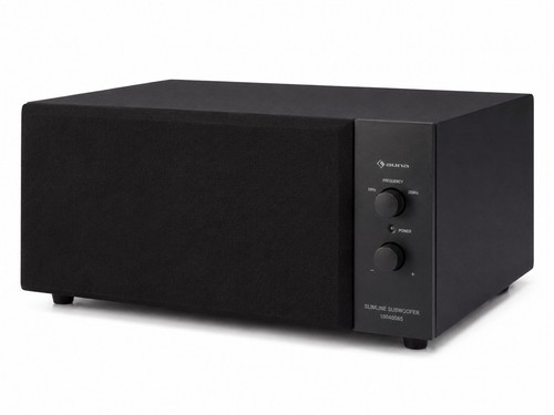 Auna subwoofer slimline - -,