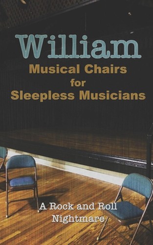 Musical chairs for sleepless - chairs,