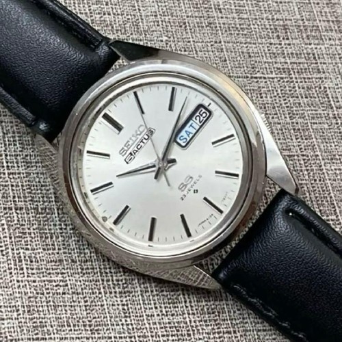 Orologio seiko actus vintage - orologio,