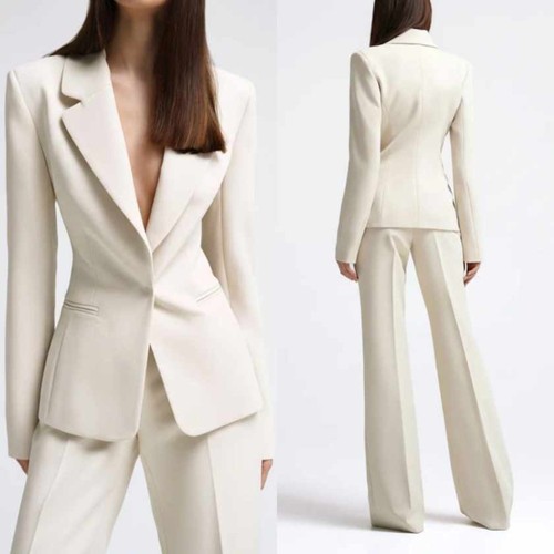 Abito donna monopetto - , in