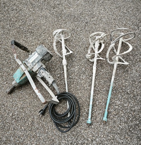 Agitatore manuale collomix rge - collomix,