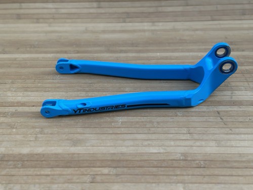 Nuovo industries capra cf - yt,