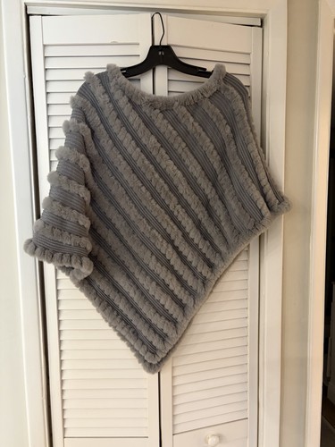 Poncho mclaughlin meg in - poncho, j.mclaughlin