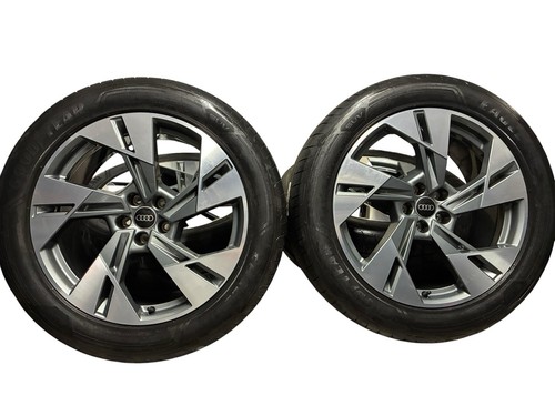 Cerchi originali audi - cerchi,