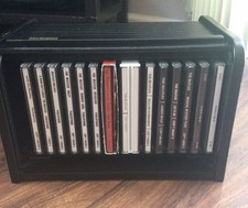 Beatles Collection 15 CD Roll