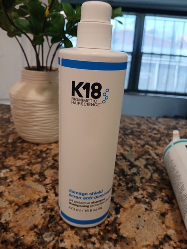 K18 biomimetic hairscience - biomimetic,