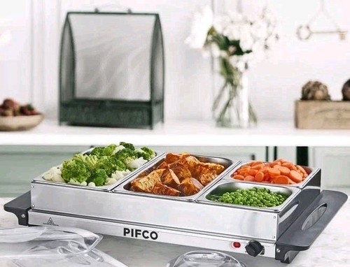 Pifco scaldavivande elettrico - pifco,