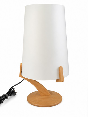 Grande lampada tavolo design