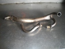 TUBI COLLETTORI DI SCARICO